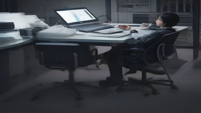 无极磁力绿色科技推动零碳产业园建设