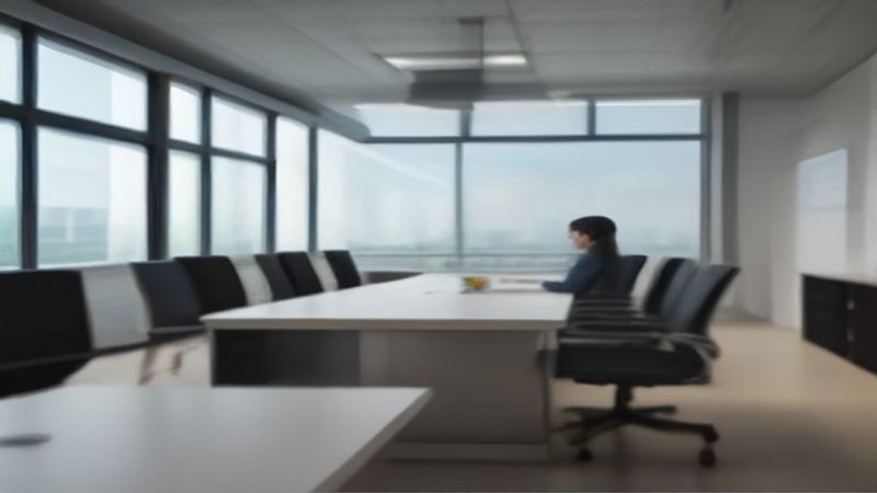 无极磁力创新研发中心工程师在高场强磁体检测平台记录实验数据