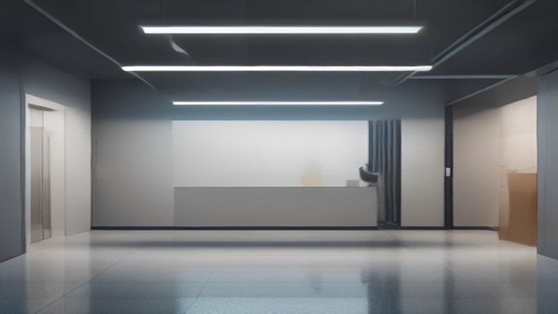 无极磁力产品中心主视觉展示